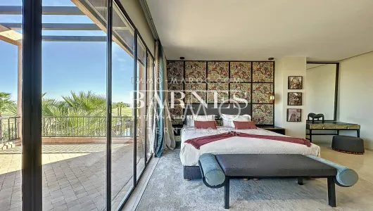 Maison à vendre Marrakech