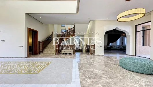 villa achat Marrakech