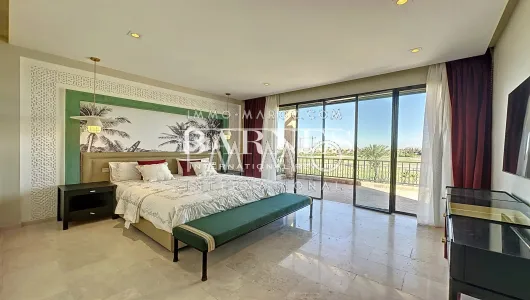 Achat villa Marrakech