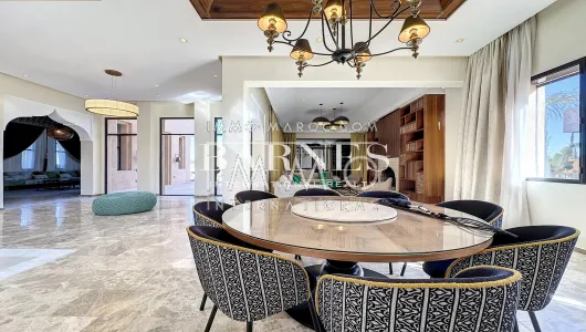 Villa à vendre Marrakech