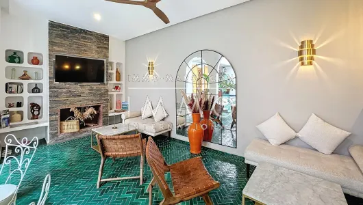 Riad à vendre Marrakech