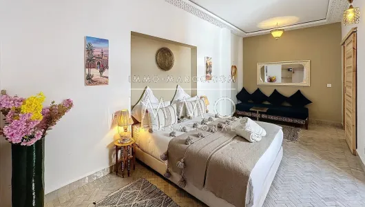 achat riad Marrakech