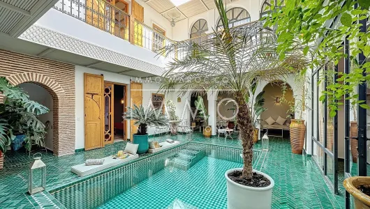 riad vente Marrakech