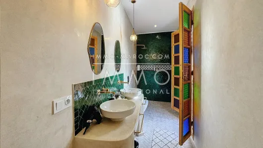 riad vente Marrakech