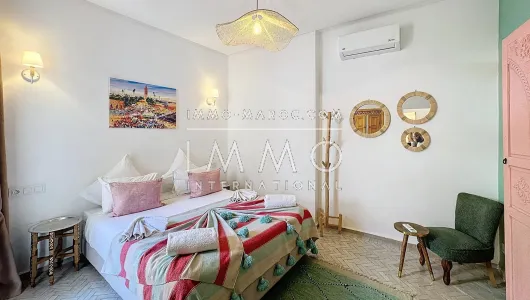 riad vente Marrakech