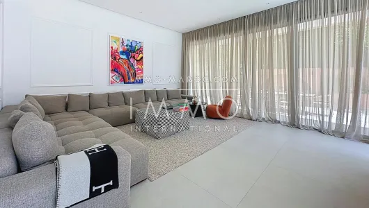 Vente maison Marrakech