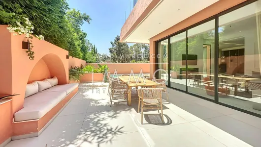 Maison à vendre Marrakech