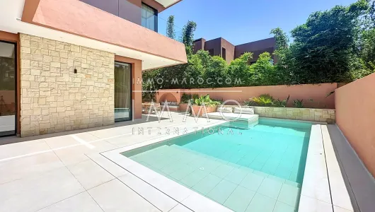 Villa à vendre Marrakech