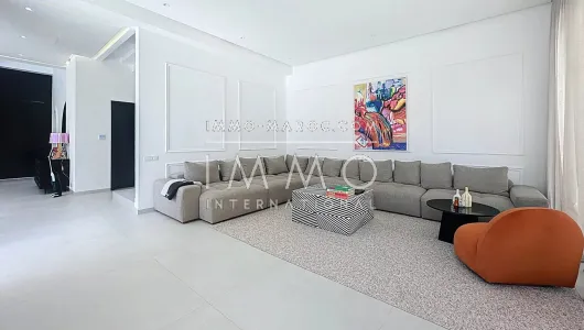 acheter maison Marrakech