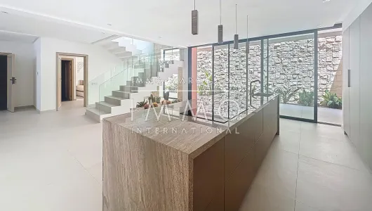 Vente maison Marrakech