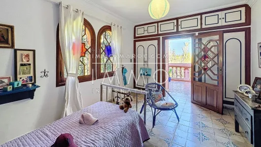 Achat villa Marrakech
