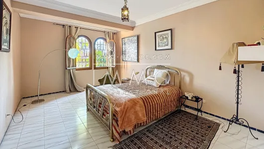 Vente maison Marrakech