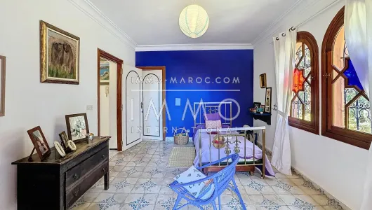 Maison à vendre Marrakech