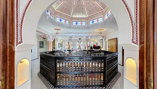 Vente maison Marrakech