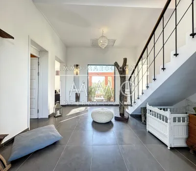 Achat villa Marrakech