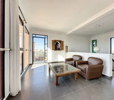 Maison à vendre Marrakech