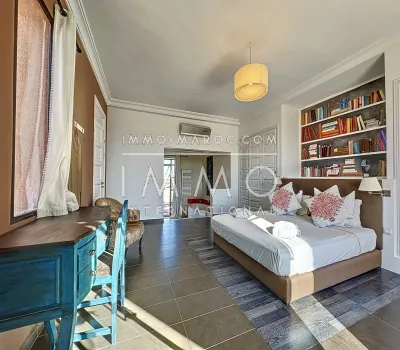 Vente maison Marrakech