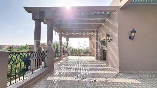 Vente villa Marrakech