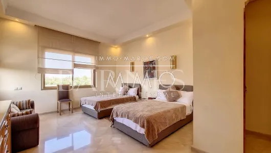 Maison à vendre Marrakech