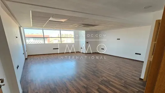 Appartement à vendre Marrakech