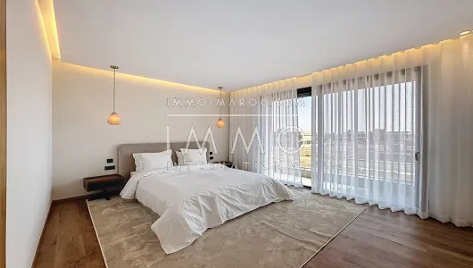 Vente maison Marrakech