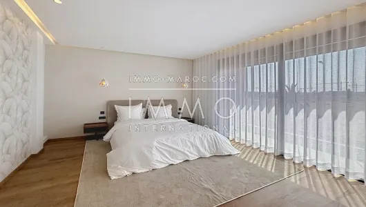 villa achat Marrakech