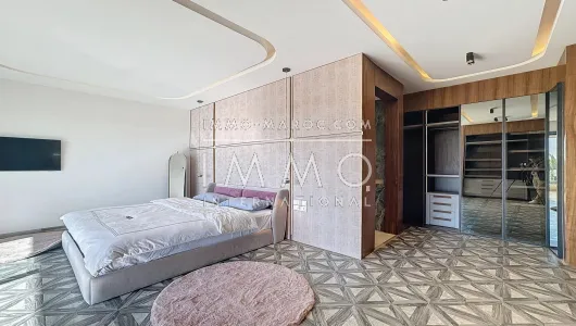 Vente maison Marrakech Amelkis