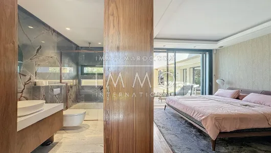 acheter maison Marrakech Amelkis