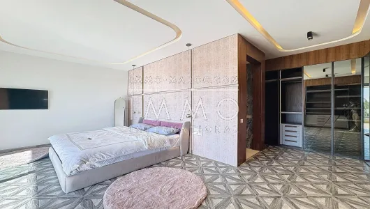 villa achat Marrakech Amelkis