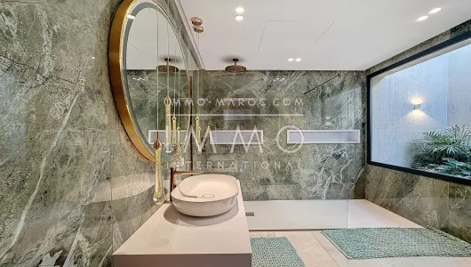 Achat villa Marrakech Amelkis