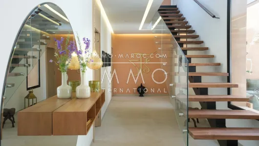 villa vente Marrakech