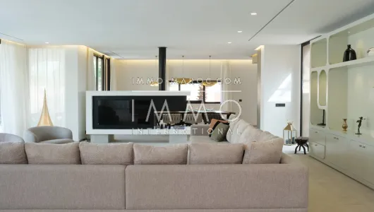 Vente maison Marrakech