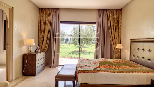 Vente maison Marrakech