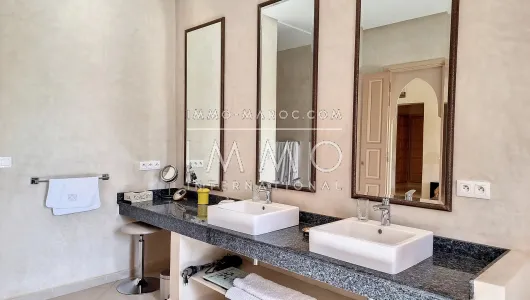 villa vente Marrakech