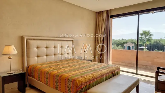 Maison à vendre Marrakech