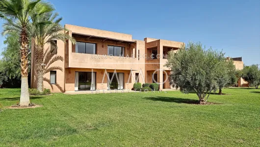 Vente maison Marrakech