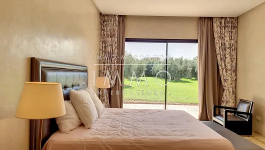 Vente maison Marrakech