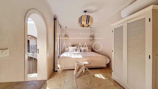 Riad à vendre Marrakech
