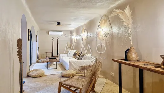 riad vente Marrakech