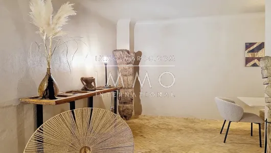 Riad à vendre Marrakech