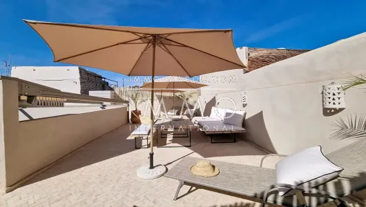 riad vente Marrakech