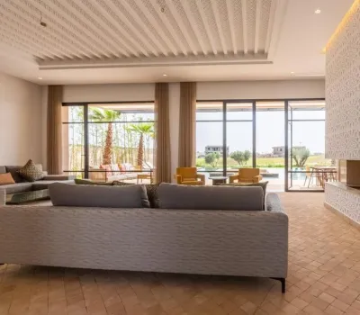 Villa à vendre Marrakech