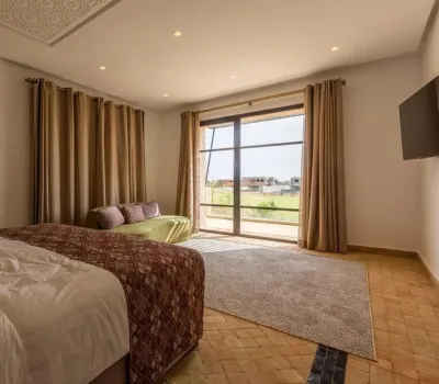 Maison à vendre Marrakech