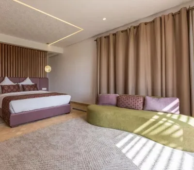 Maison à vendre Marrakech