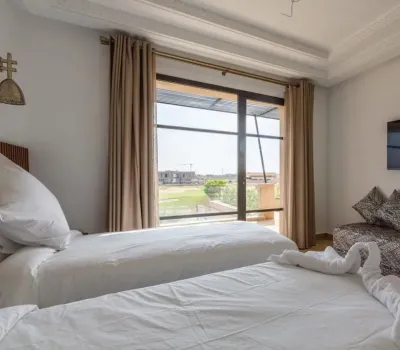 Villa à vendre Marrakech