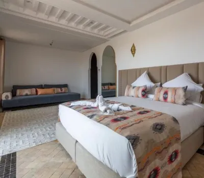 Vente maison Marrakech