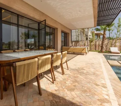 villa achat Marrakech