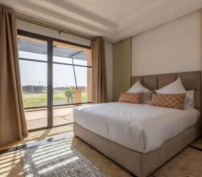 Vente maison Marrakech