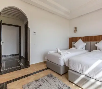 Vente maison Marrakech