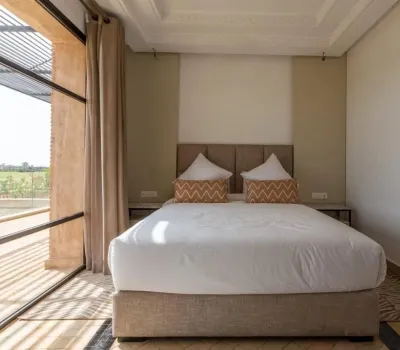 Vente maison Marrakech